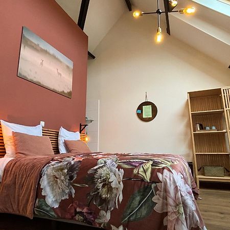 Dalauro Next Bed & Breakfast Eys Kültér fotó