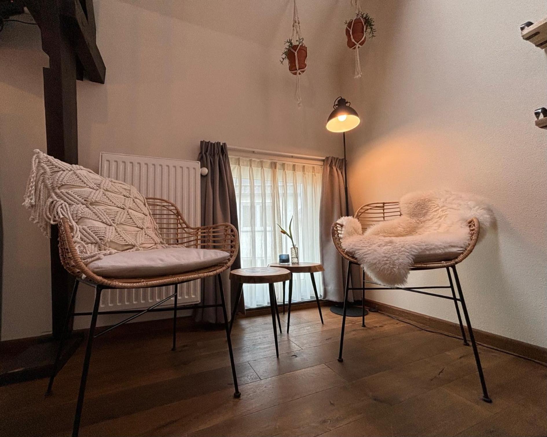 Dalauro Next Bed & Breakfast Eys Kültér fotó